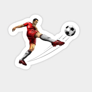 Fußball Sticker